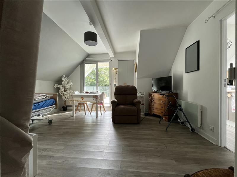 Vente Appartement QUIMPER - 1 pièce -25 m² - (29000)