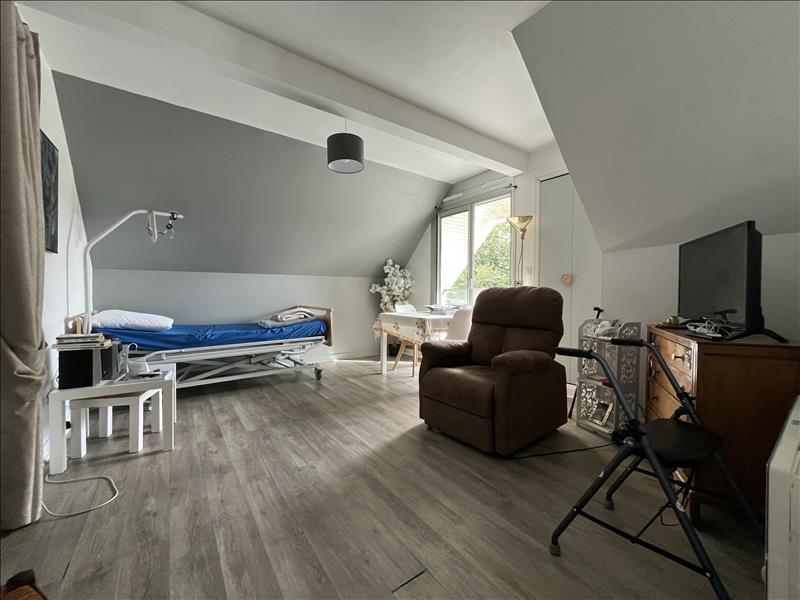 Vente Appartement QUIMPER - 1 pièce -25 m² - (29000)