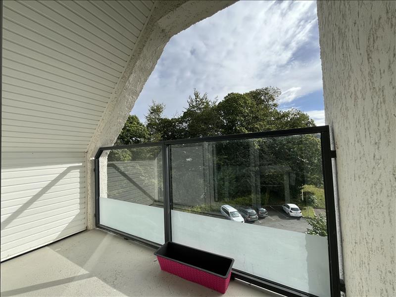 Vente Appartement QUIMPER - 1 pièce -25 m² - (29000)