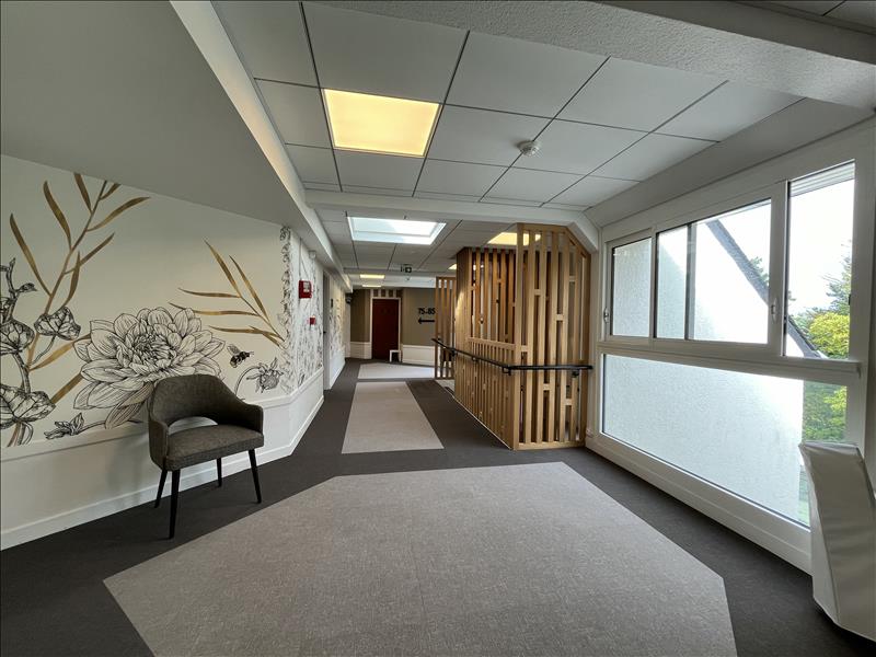 Vente Appartement QUIMPER - 1 pièce -25 m² - (29000)