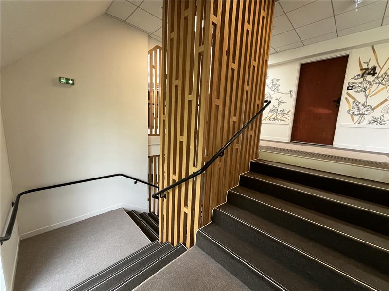 Vente Appartement QUIMPER - 1 pièce -25 m² - (29000)