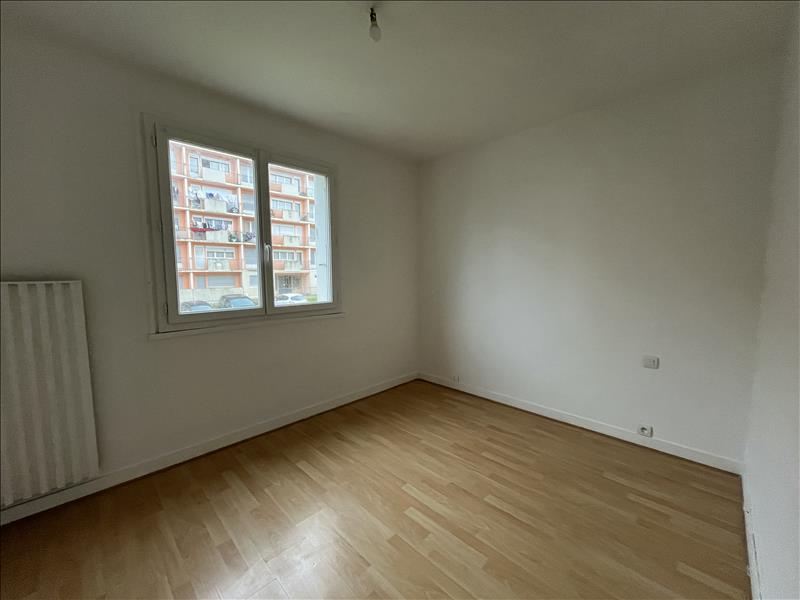 Vente Appartement QUIMPER - 2 pièces -38 m² - (29000)