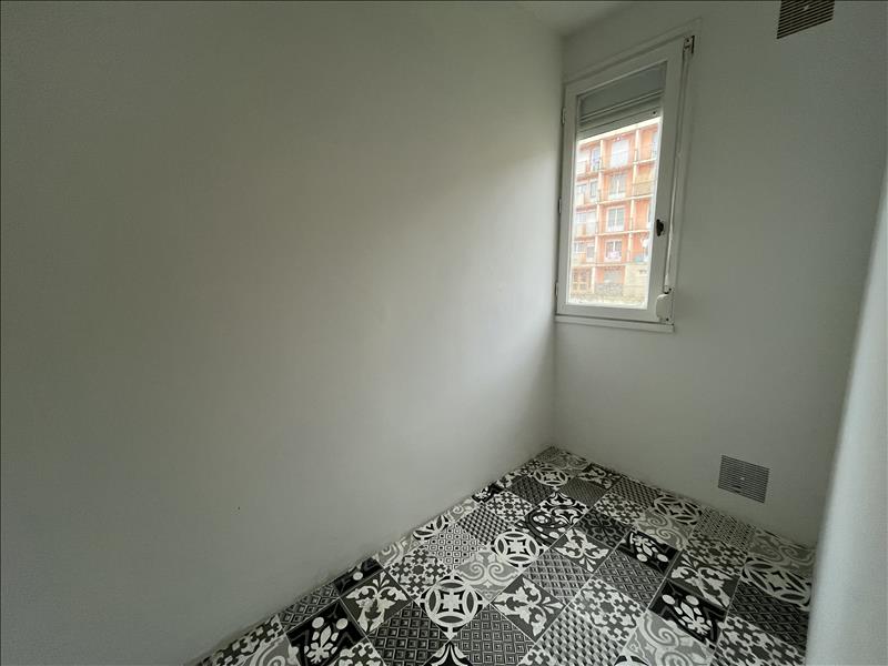 Vente Appartement QUIMPER - 2 pièces -38 m² - (29000)