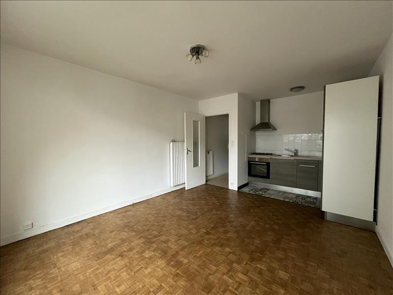 Vente Appartement QUIMPER - 2 pièces -38 m² - (29000)