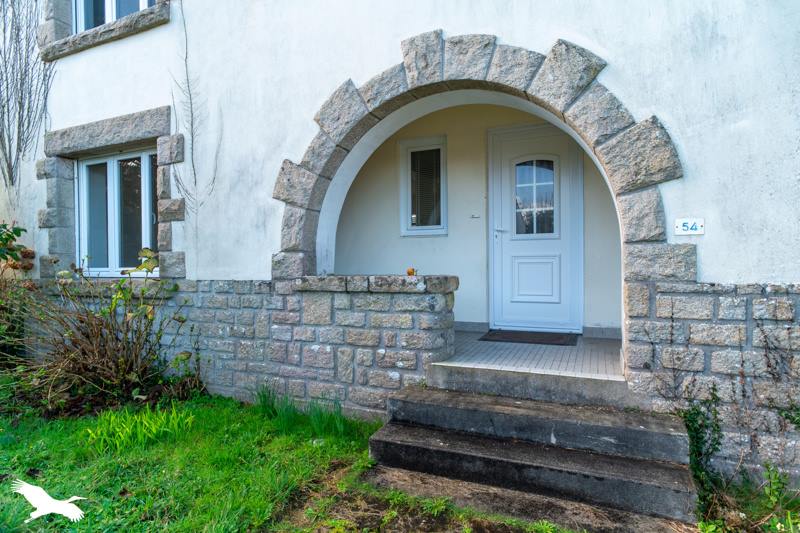 Vente Maison ERGUE GABERIC - 4 pièces -150 m² - (29500)