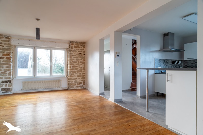 Vente Maison ERGUE GABERIC - 4 pièces -150 m² - (29500)