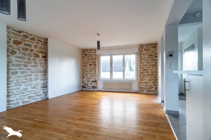 Vente Maison ERGUE GABERIC - 4 pièces -150 m² - (29500)