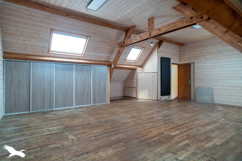 Vente Maison ERGUE GABERIC - 4 pièces -150 m² - (29500)