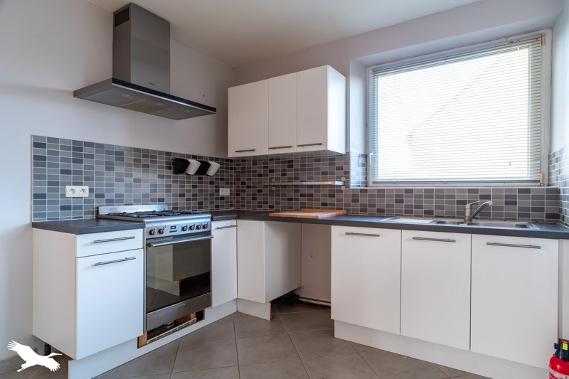 Vente Maison ERGUE GABERIC - 4 pièces -150 m² - (29500)