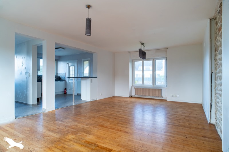 Vente Maison ERGUE GABERIC - 4 pièces -150 m² - (29500)