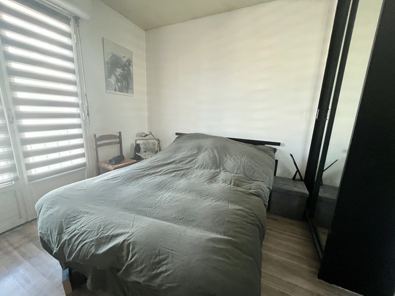 Vente Appartement QUIMPER - 2 pièces -28 m² - (29000)