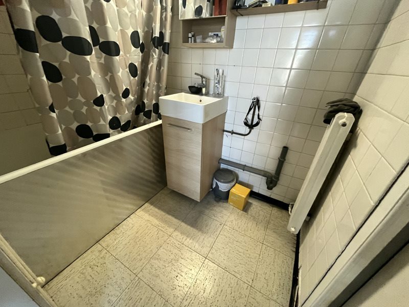 Vente Appartement QUIMPER - 2 pièces -28 m² - (29000)