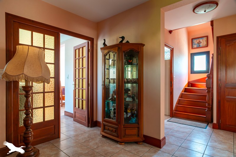 Vente Maison PLOMELIN - 6 pièces -126 m² - (29700)