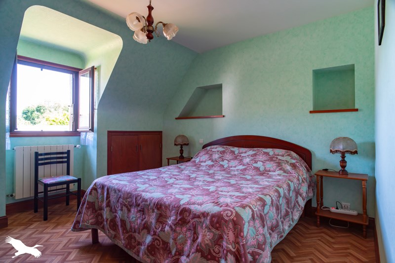 Vente Maison PLOMELIN - 6 pièces -126 m² - (29700)