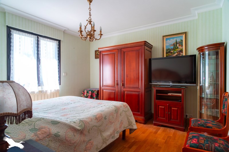 Vente Maison PLOMELIN - 6 pièces -126 m² - (29700)