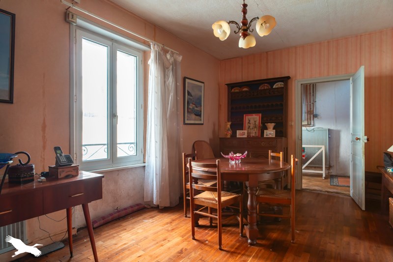 Vente Maison QUIMPER - 4 pièces -98 m² - (29000)