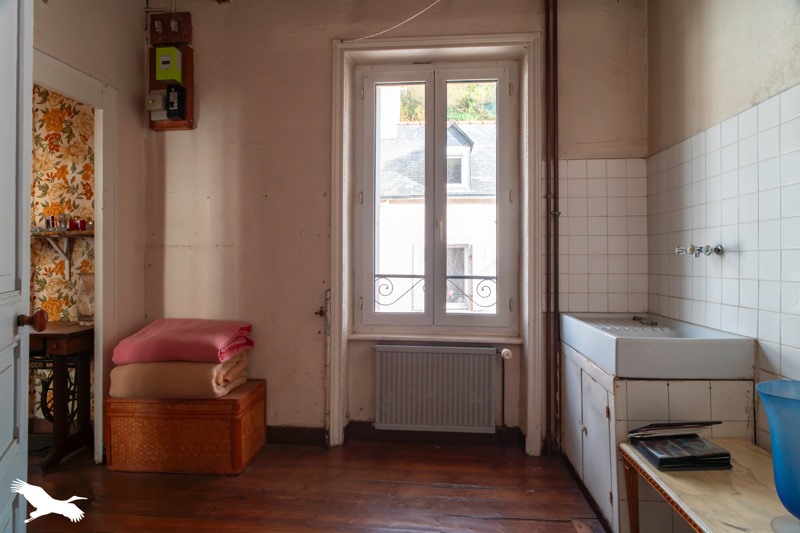 Vente Maison QUIMPER - 4 pièces -98 m² - (29000)