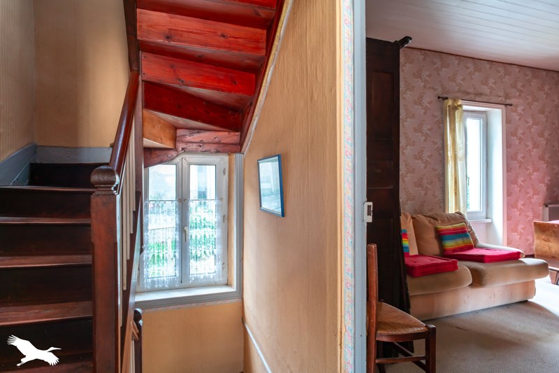 Vente Maison QUIMPER - 4 pièces -98 m² - (29000)
