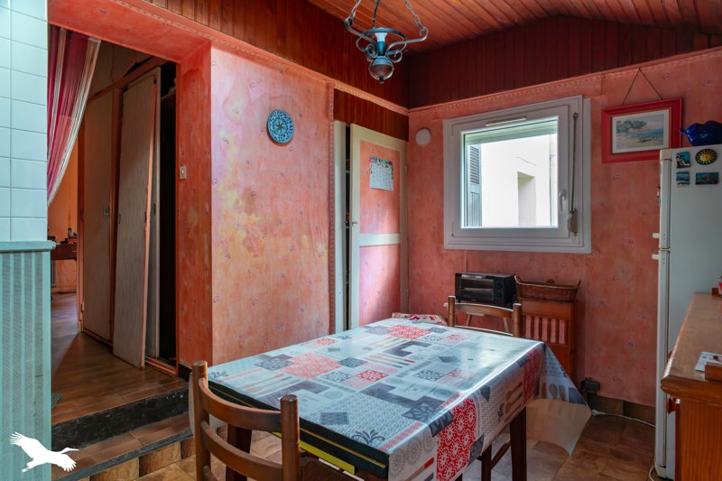 Vente Maison QUIMPER - 4 pièces -98 m² - (29000)