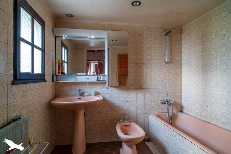 Vente Maison QUIMPER - 4 pièces -98 m² - (29000)