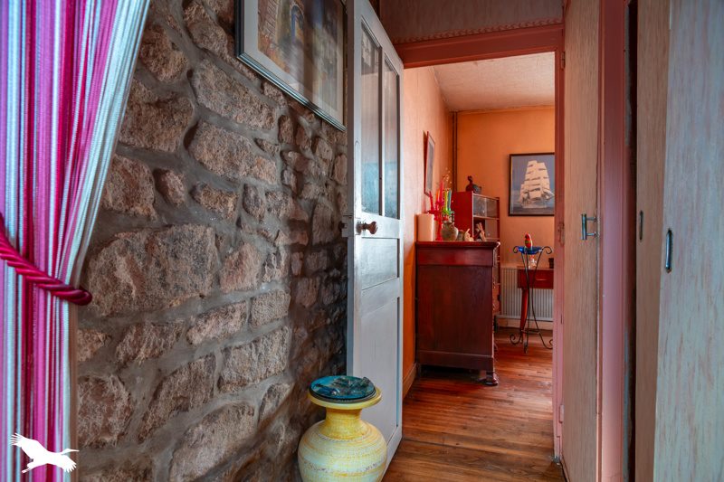 Vente Maison QUIMPER - 4 pièces -98 m² - (29000)