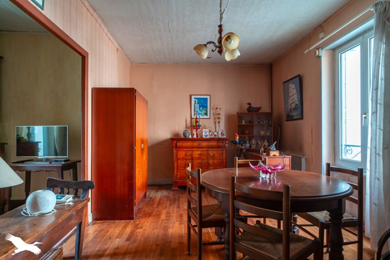 Vente Maison QUIMPER - 4 pièces -98 m² - (29000)