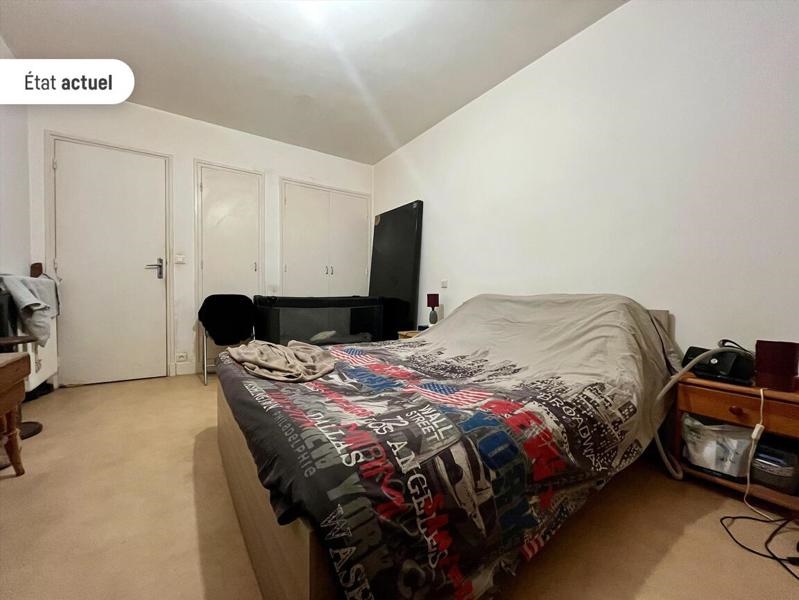 Vente Appartement QUIMPER - 2 pièces -49 m² - (29000)