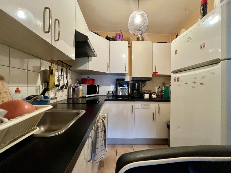 Vente Appartement QUIMPER - 2 pièces -49 m² - (29000)