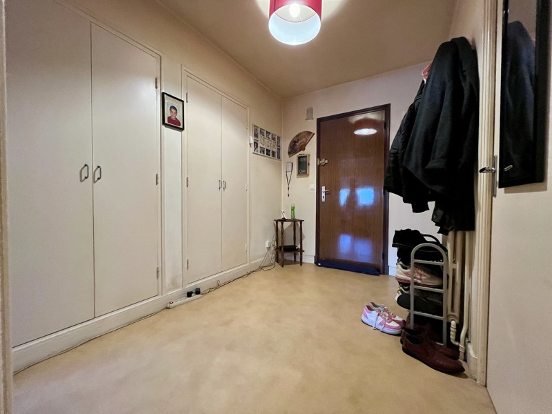 Vente Appartement QUIMPER - 2 pièces -49 m² - (29000)