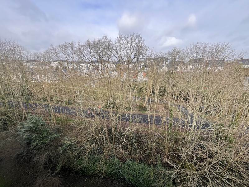 Vente Appartement QUIMPER - 3 pièces -66 m² - (29000)