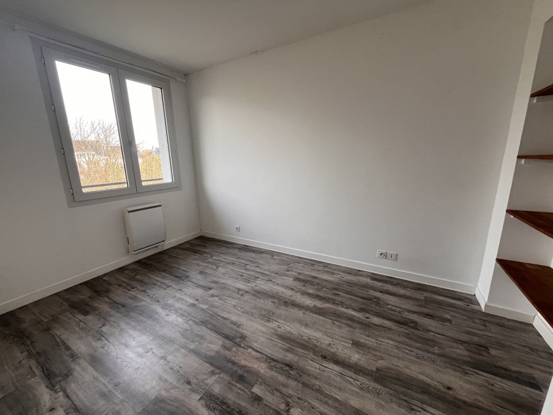 Vente Appartement QUIMPER - 3 pièces -66 m² - (29000)