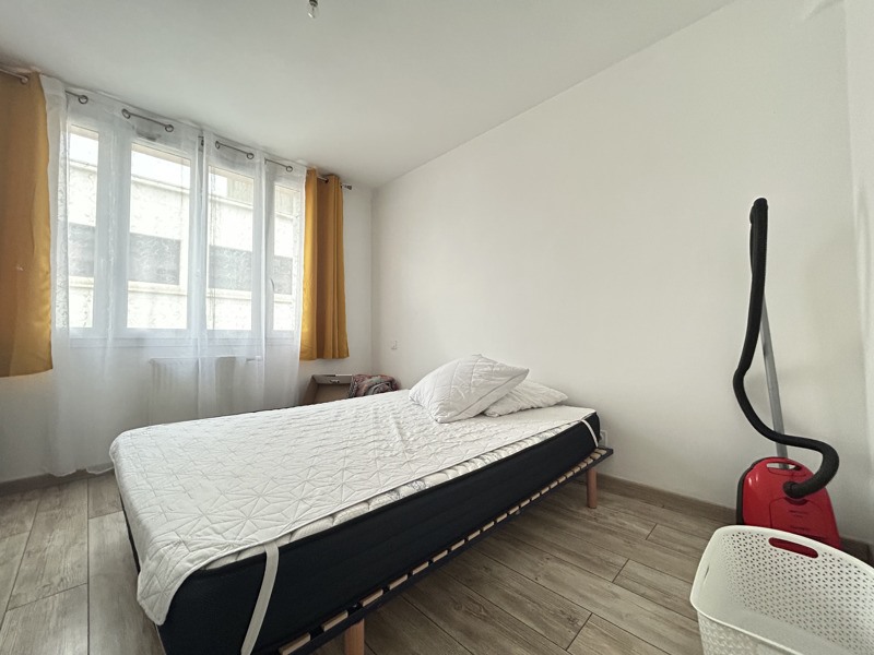 Vente Appartement QUIMPER - 3 pièces -65 m² - (29000)