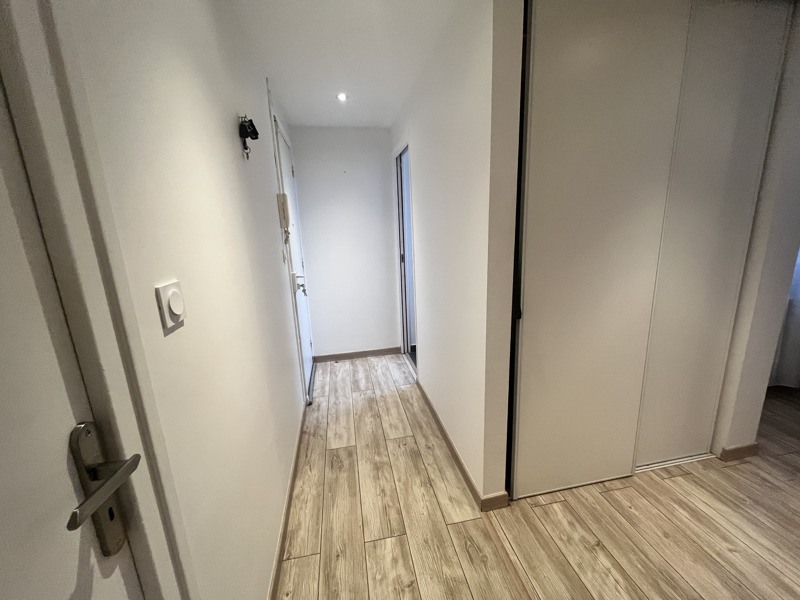 Vente Appartement QUIMPER - 3 pièces -65 m² - (29000)