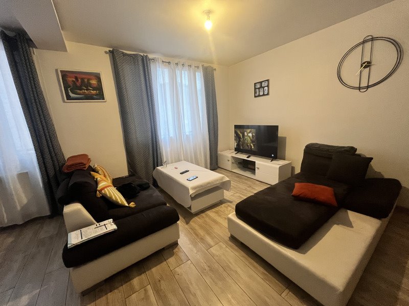 Vente Appartement QUIMPER 29000 3 pièces - 65 m²