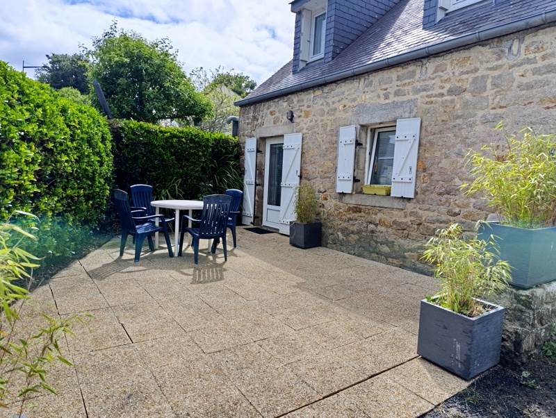 Vente Maison QUIMPER - 3 pièces -52 m² - (29000)