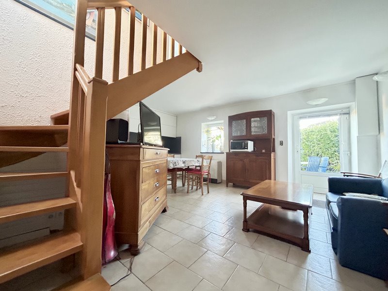 Vente Maison QUIMPER - 3 pièces -52 m² - (29000)