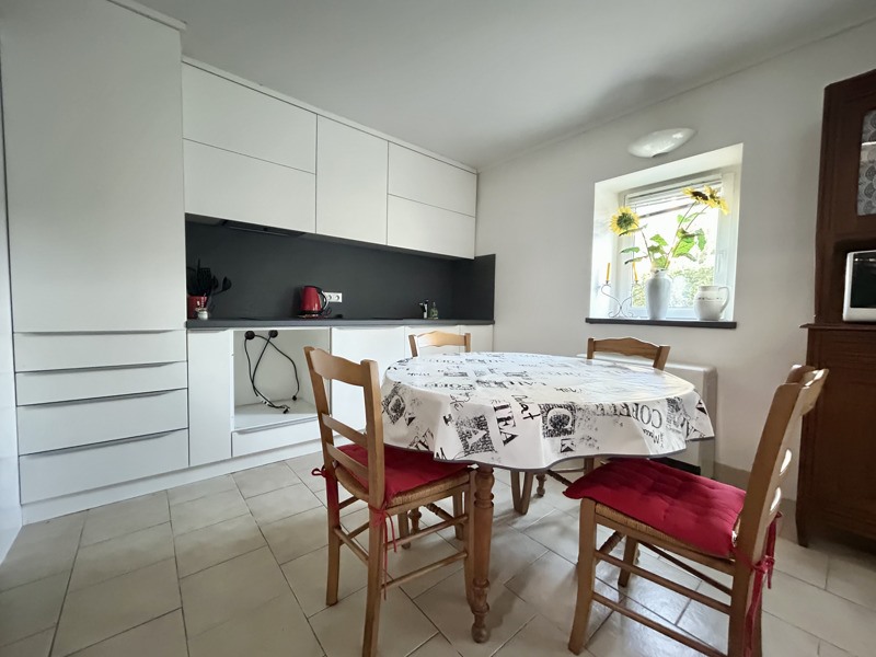 Vente Maison QUIMPER - 3 pièces -52 m² - (29000)