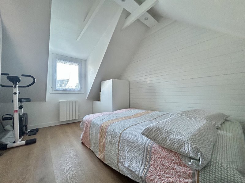 Vente Maison QUIMPER - 3 pièces -52 m² - (29000)