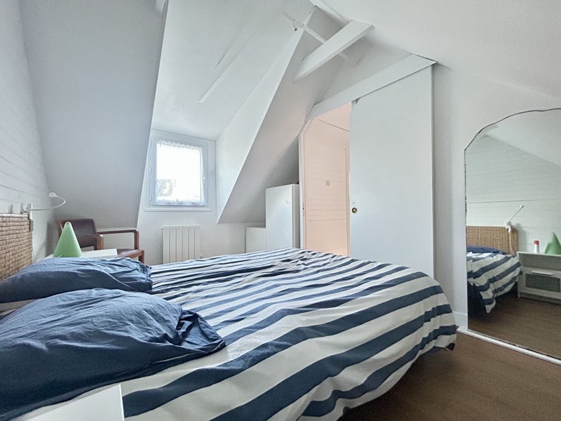 Vente Maison QUIMPER - 3 pièces -52 m² - (29000)