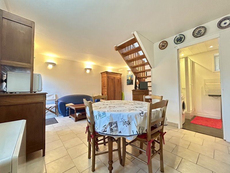 Vente Maison QUIMPER - 3 pièces -52 m² - (29000)