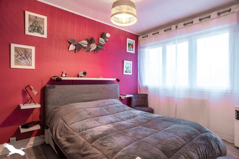 Vente Appartement QUIMPER - 3 pièces -79 m² - (29000)
