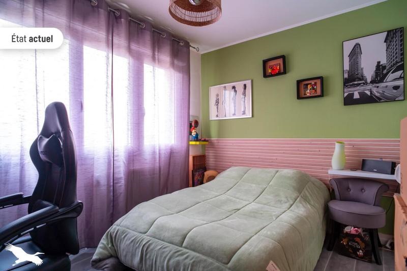 Vente Appartement QUIMPER - 3 pièces -79 m² - (29000)
