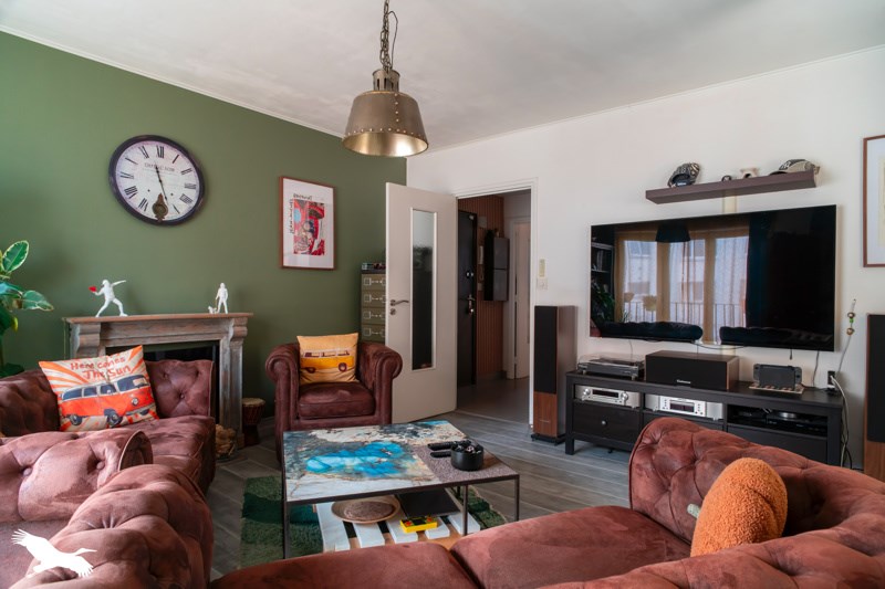 Vente Appartement QUIMPER - 3 pièces -79 m² - (29000)