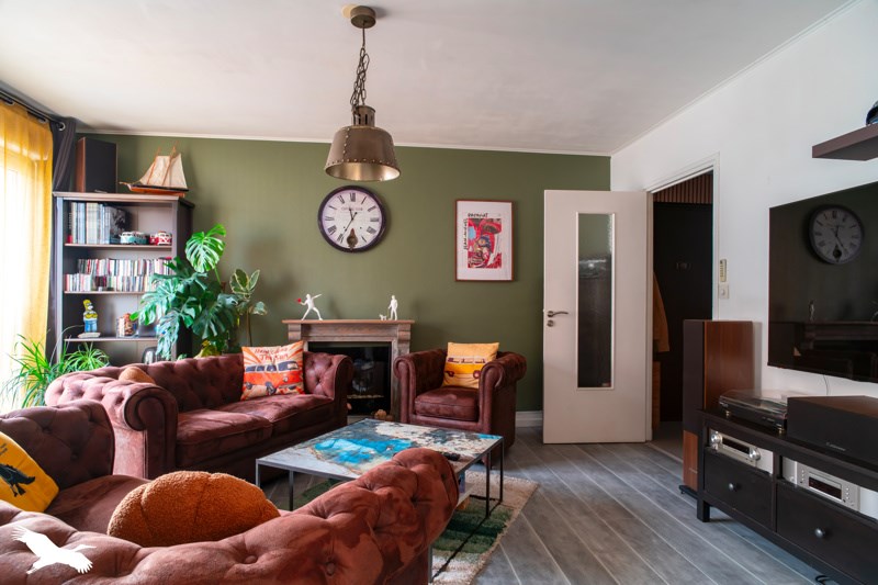 Vente Appartement QUIMPER - 3 pièces -79 m² - (29000)