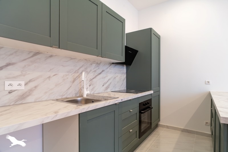 Vente Appartement QUIMPER - 3 pièces -48 m² - (29000)