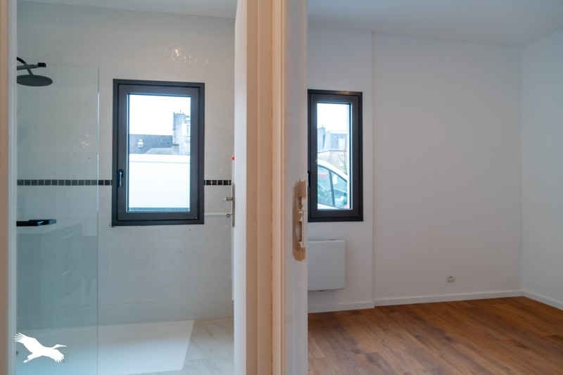 Vente Appartement QUIMPER - 3 pièces -48 m² - (29000)
