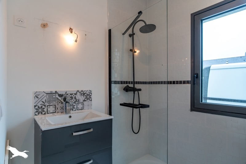 Vente Appartement QUIMPER - 3 pièces -48 m² - (29000)