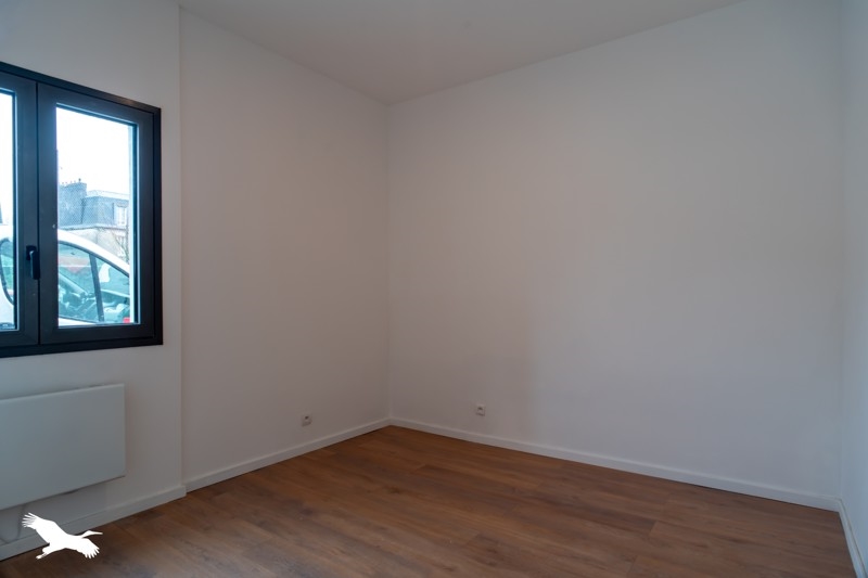 Vente Appartement QUIMPER - 3 pièces -48 m² - (29000)