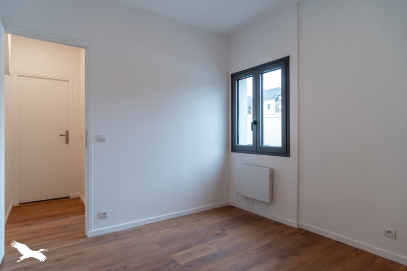 Vente Appartement QUIMPER - 3 pièces -48 m² - (29000)