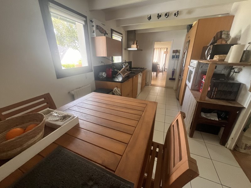Vente Maison PLOMELIN - 5 pièces -145 m² - (29700)
